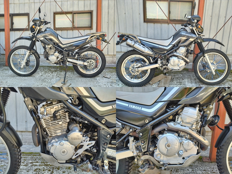 車体画像①